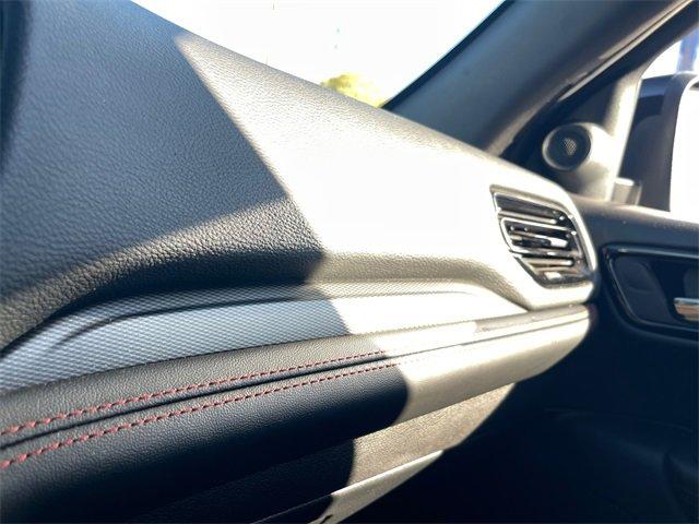 used 2024 Dodge Durango car, priced at $31,100