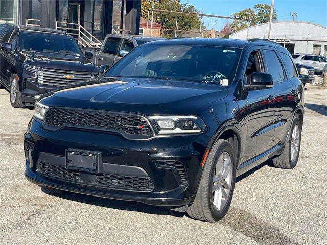 used 2024 Dodge Durango car, priced at $31,100