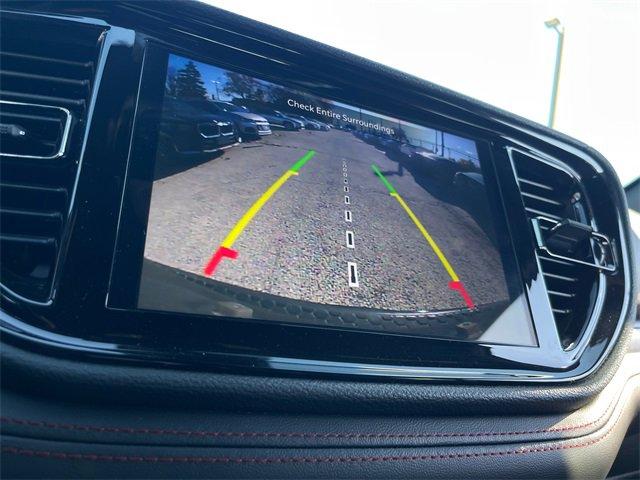 used 2024 Dodge Durango car, priced at $31,100