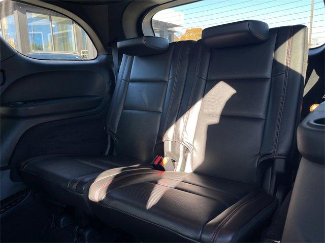 used 2024 Dodge Durango car, priced at $31,100