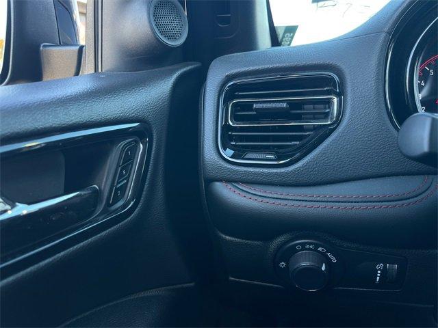 used 2024 Dodge Durango car, priced at $31,100