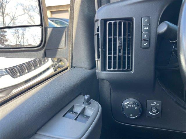 used 2023 GMC Savana 2500 car, priced at $30,000