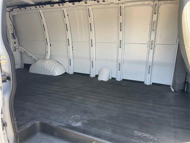 used 2023 GMC Savana 2500 car, priced at $30,000