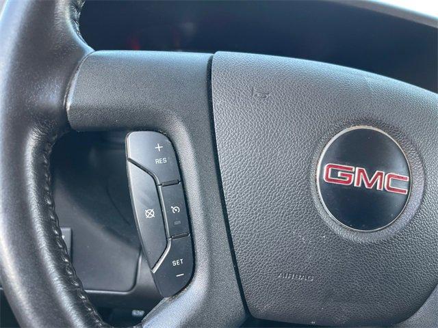 used 2023 GMC Savana 2500 car, priced at $30,000