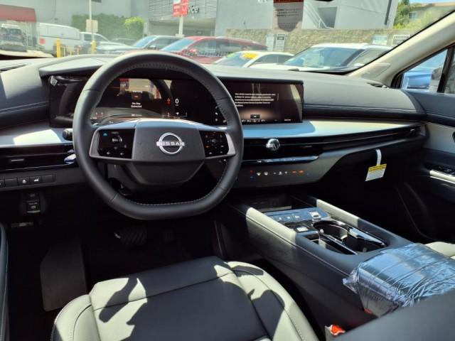 new 2025 Nissan Murano car, priced at $49,036
