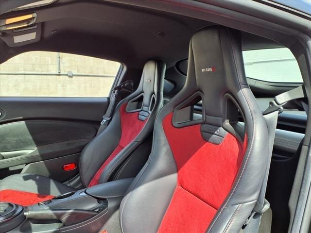 used 2020 Nissan 370Z car, priced at $43,998