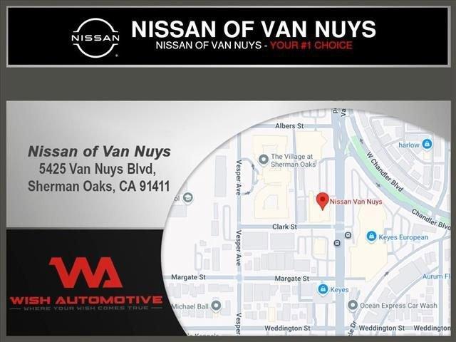used 2020 Nissan 370Z car, priced at $43,998