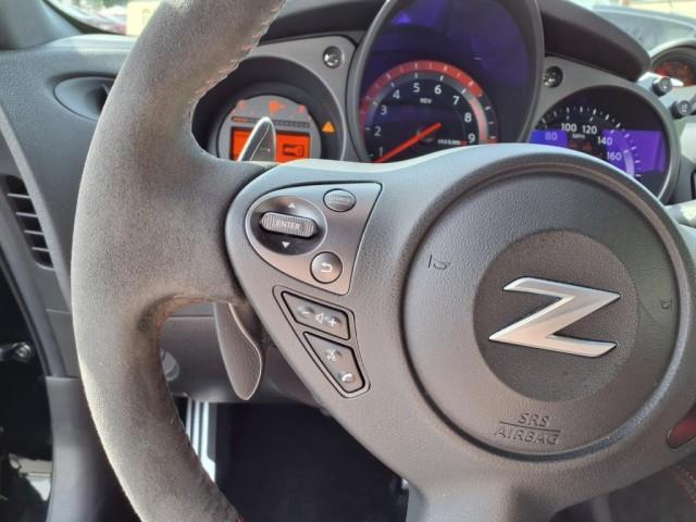used 2020 Nissan 370Z car, priced at $45,988