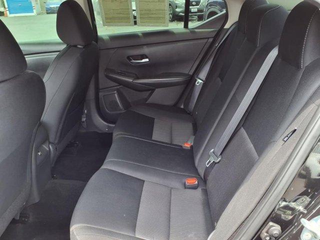 used 2023 Nissan Sentra car, priced at $19,098