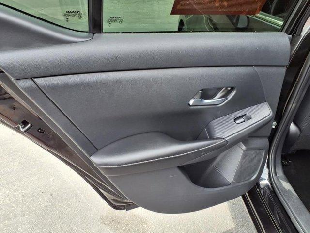 used 2023 Nissan Sentra car, priced at $19,098