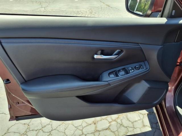 used 2022 Nissan Sentra car, priced at $19,598