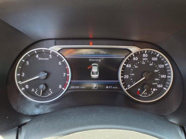 used 2022 Nissan Sentra car, priced at $19,598