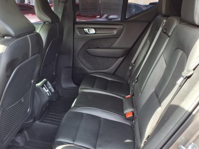 used 2022 Volvo XC40 car, priced at $32,788