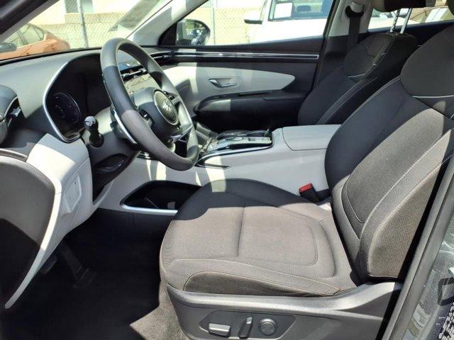 used 2022 Hyundai TUCSON Hybrid car, priced at $21,988