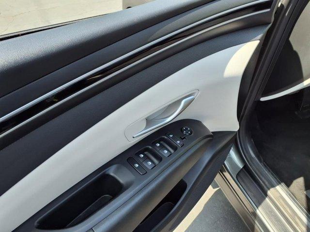 used 2022 Hyundai TUCSON Hybrid car, priced at $21,988