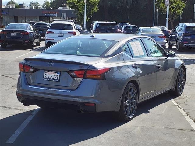 used 2023 Nissan Altima car, priced at $24,988