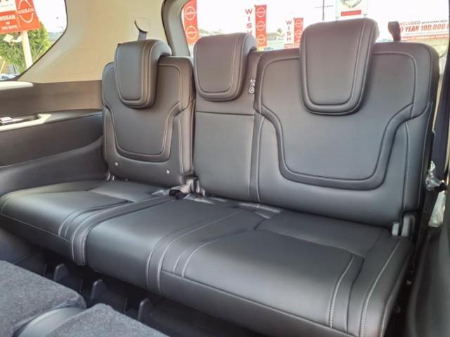 new 2025 Nissan Armada car, priced at $59,905