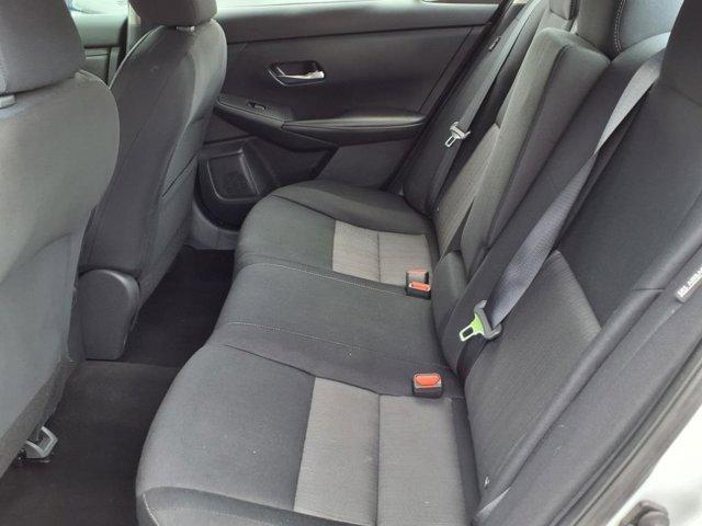 used 2022 Nissan Sentra car, priced at $18,998