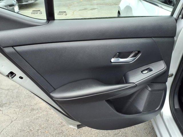 used 2022 Nissan Sentra car, priced at $18,998