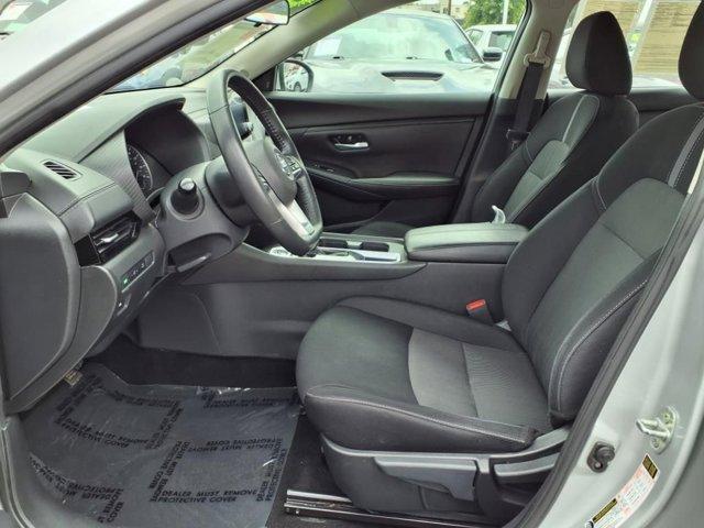 used 2022 Nissan Sentra car, priced at $18,998