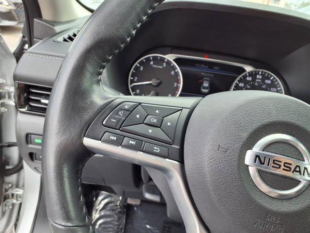 used 2022 Nissan Sentra car, priced at $18,998