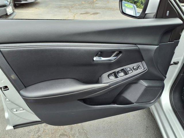 used 2022 Nissan Sentra car, priced at $18,998