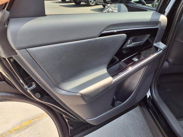 used 2024 Toyota bZ4X car, priced at $27,998