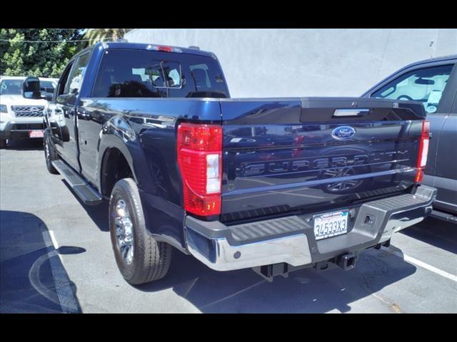 used 2022 Ford F-350 car, priced at $52,988