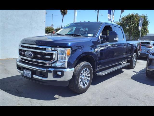 used 2022 Ford F-350 car, priced at $52,988