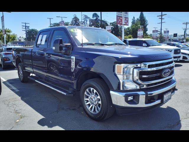 used 2022 Ford F-350 car, priced at $52,988