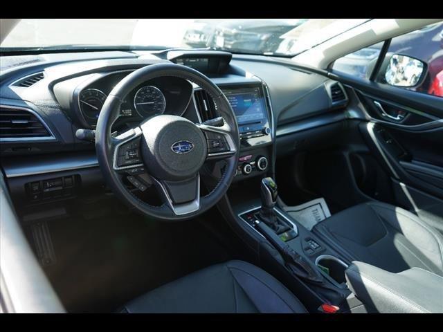 used 2017 Subaru Impreza car, priced at $16,988