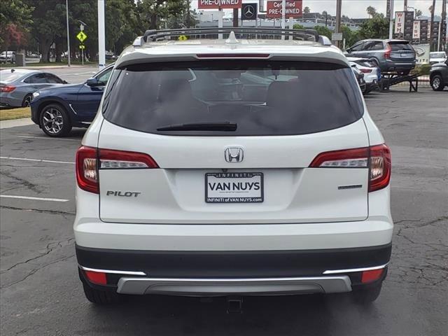 used 2019 Honda Pilot car, priced at $25,488