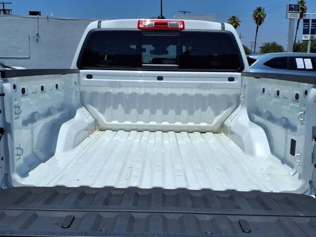 used 2023 Chevrolet Colorado car, priced at $32,998