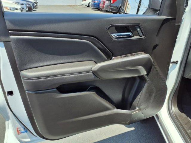 used 2023 Chevrolet Colorado car, priced at $32,998