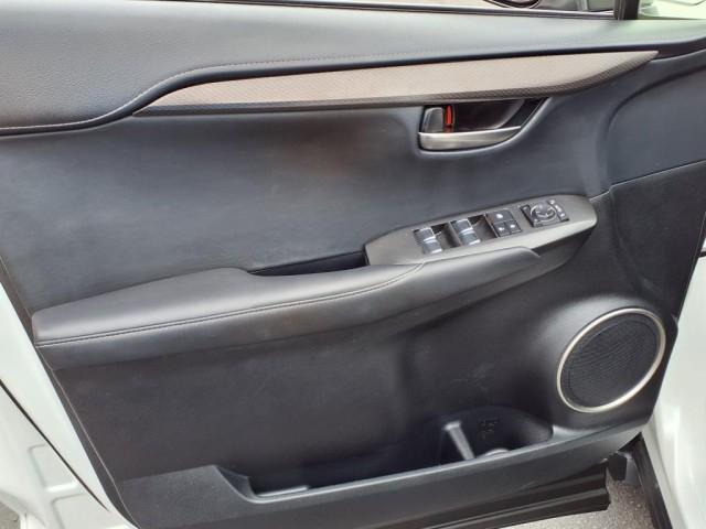 used 2018 Lexus NX 300 car, priced at $23,498