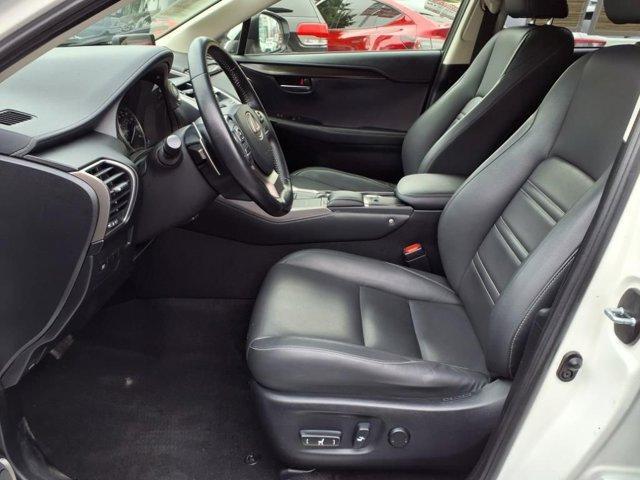 used 2018 Lexus NX 300 car, priced at $23,498