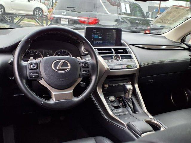 used 2018 Lexus NX 300 car, priced at $23,498