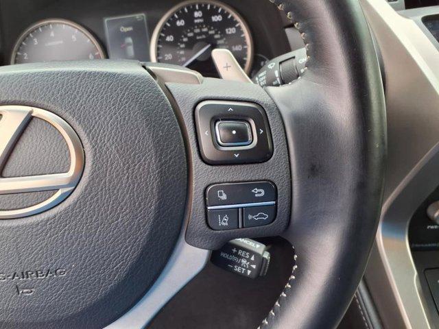 used 2018 Lexus NX 300 car, priced at $23,498