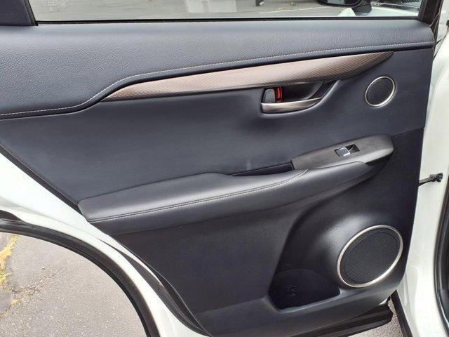 used 2018 Lexus NX 300 car, priced at $23,498