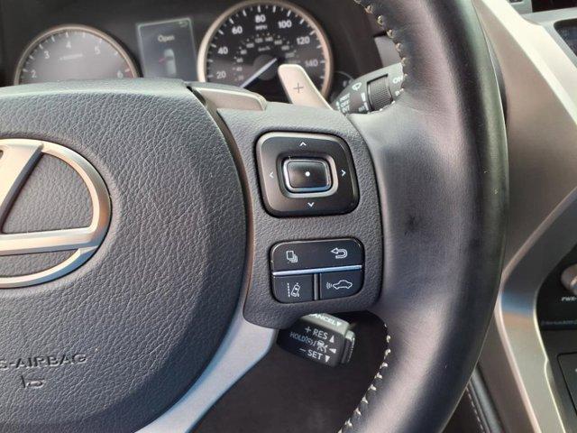 used 2018 Lexus NX 300 car, priced at $23,498
