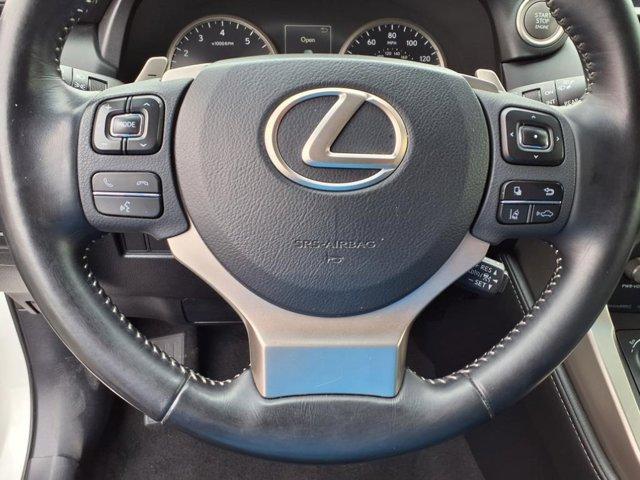 used 2018 Lexus NX 300 car, priced at $23,498