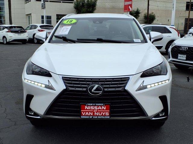 used 2018 Lexus NX 300 car, priced at $23,498