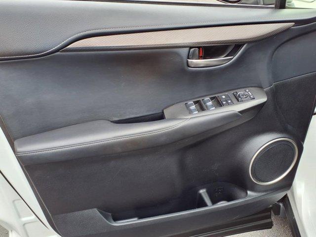 used 2018 Lexus NX 300 car, priced at $23,498