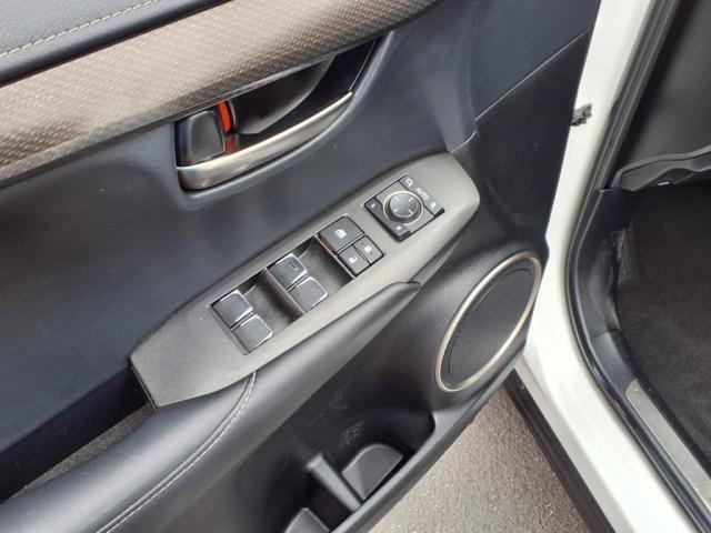 used 2018 Lexus NX 300 car, priced at $23,498