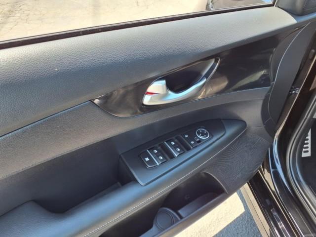 used 2024 Kia Forte car, priced at $22,998