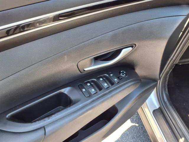 used 2022 Hyundai Tucson car, priced at $22,698