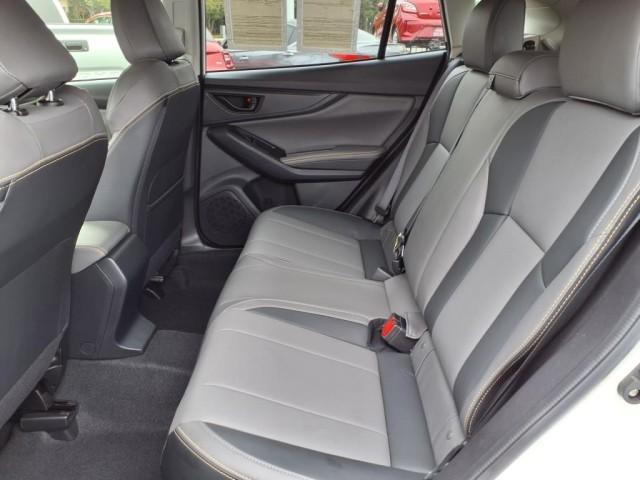 used 2023 Subaru Crosstrek car, priced at $27,498