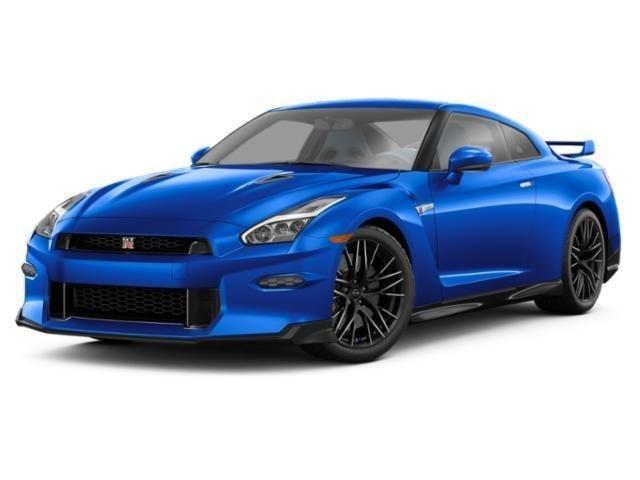 new 2024 Nissan GT-R car