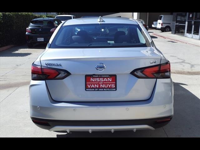 used 2021 Nissan Sentra car, priced at $19,488