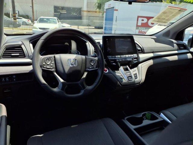 used 2022 Honda Odyssey car, priced at $29,998